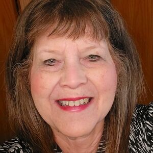 Meet your Posher, Michele